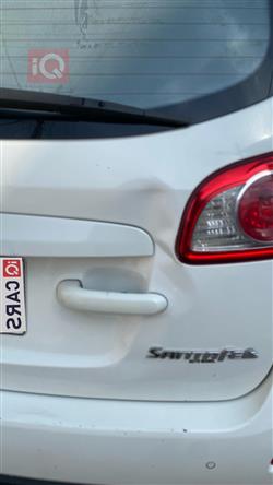 هيونداي سانتافي